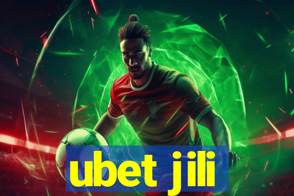 ubet jili