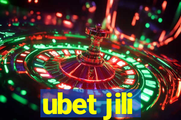 ubet jili