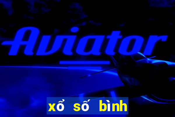 xổ số bình định 04 04