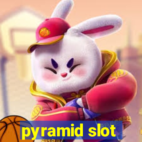 pyramid slot