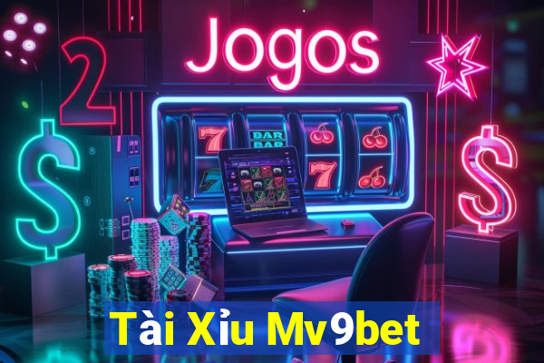 Tài Xỉu Mv9bet