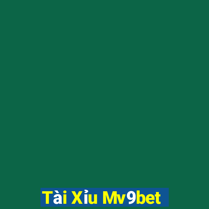 Tài Xỉu Mv9bet