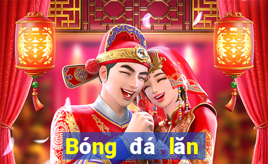 Bóng đá lăn bóng hiệp một