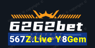 567Z.Live Y8Gem