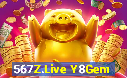 567Z.Live Y8Gem