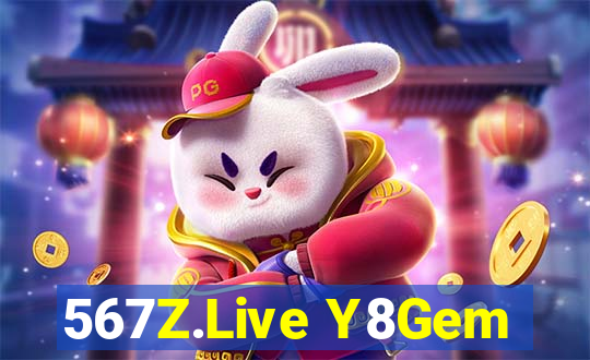 567Z.Live Y8Gem