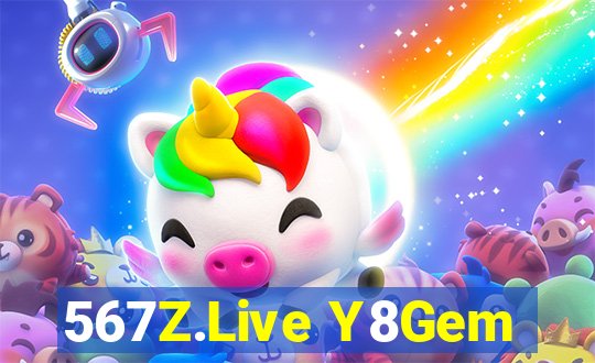 567Z.Live Y8Gem