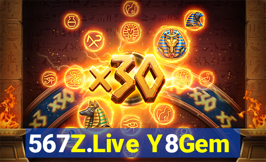 567Z.Live Y8Gem