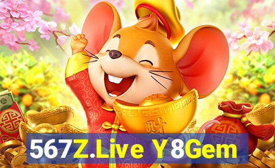 567Z.Live Y8Gem