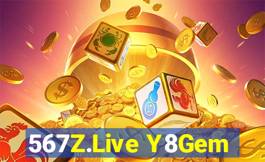 567Z.Live Y8Gem