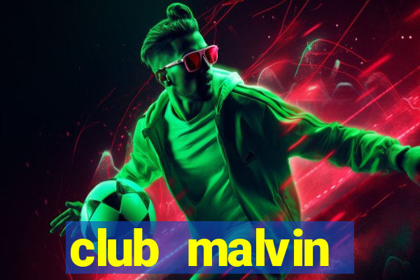 club malvin carnaval 2019