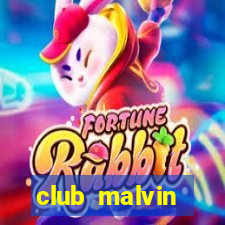 club malvin carnaval 2019