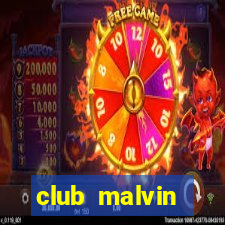 club malvin carnaval 2019