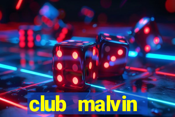 club malvin carnaval 2019