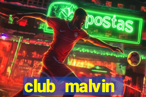 club malvin carnaval 2019