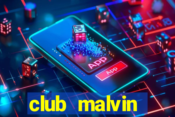 club malvin carnaval 2019