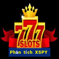 Phân tích XSPY ngày 22