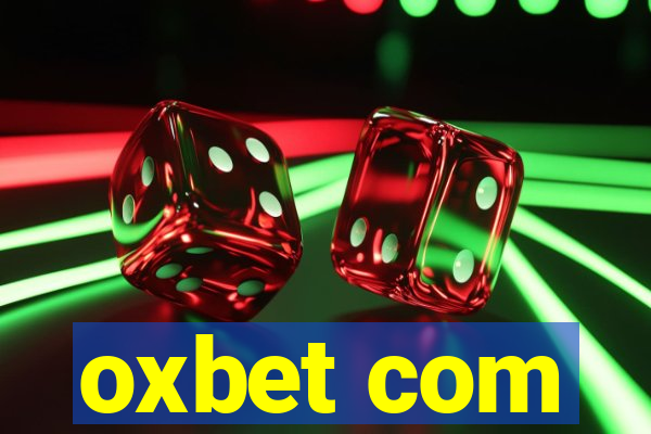 oxbet com