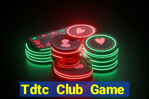 Tdtc Club Game Bài Royal