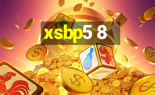 xsbp5 8