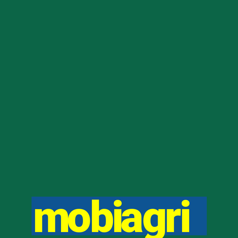 mobiagri