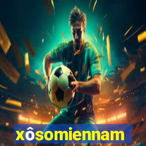 xôsomiennam