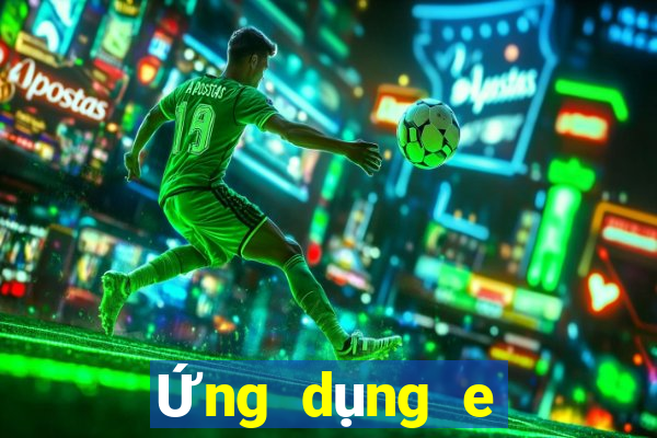 Ứng dụng e World Po