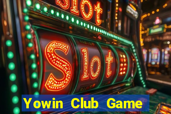 Yowin Club Game Bài Rikvip