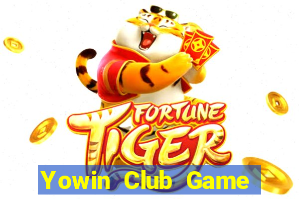 Yowin Club Game Bài Rikvip