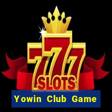 Yowin Club Game Bài Rikvip