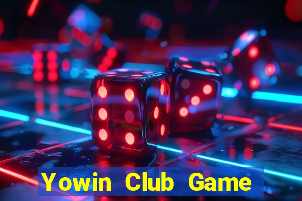 Yowin Club Game Bài Rikvip