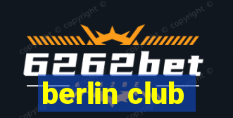 berlin club