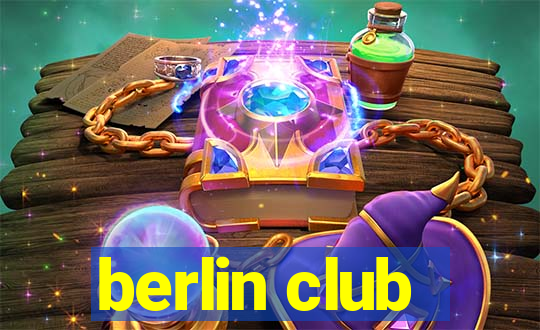 berlin club