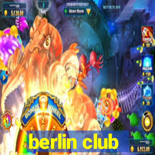 berlin club