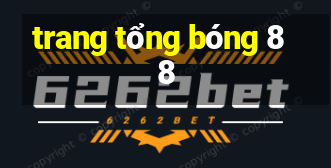 trang tổng bóng 88