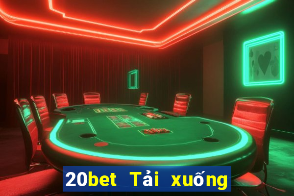 20bet Tải xuống Fun88 điện thoại di động Color Name