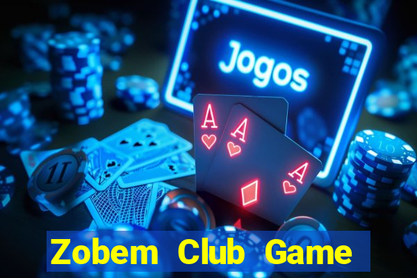 Zobem Club Game Bài Ric