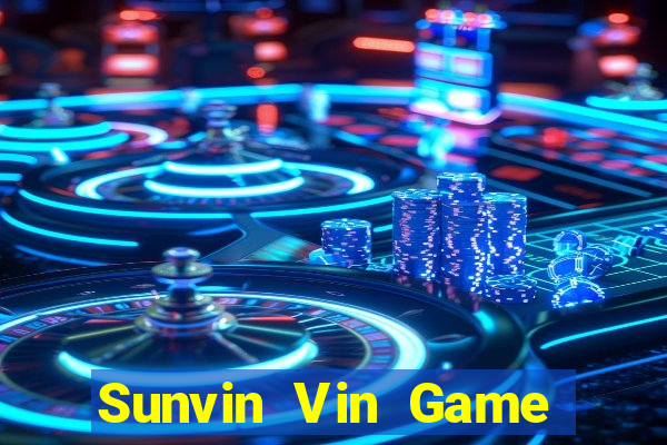 Sunvin Vin Game Bài Cf68