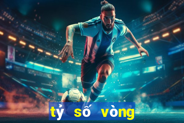 tỷ số vòng loại world cup hôm nay