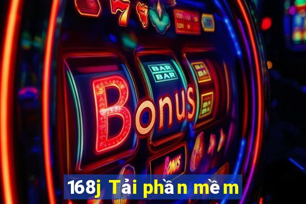 168j Tải phần mềm