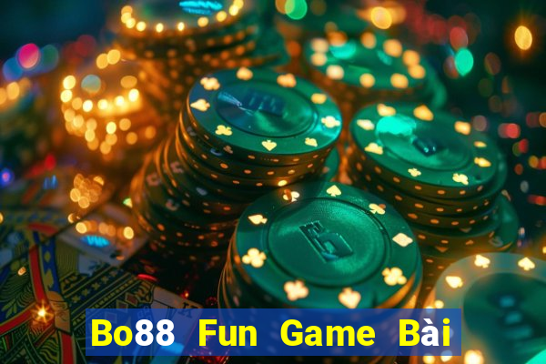 Bo88 Fun Game Bài Online Miễn Phí