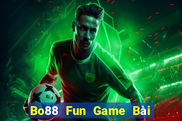 Bo88 Fun Game Bài Online Miễn Phí