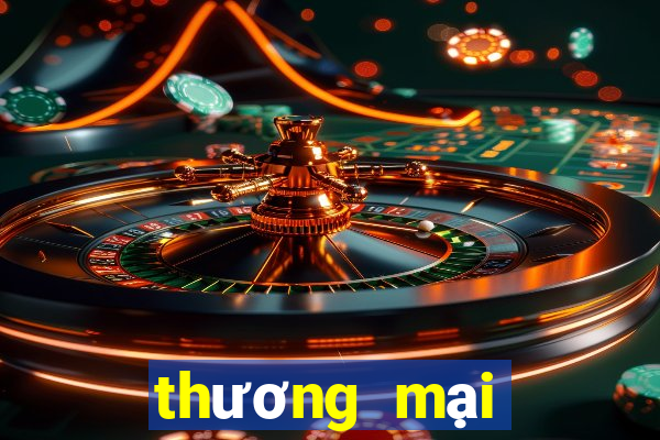 thương mại điện tử