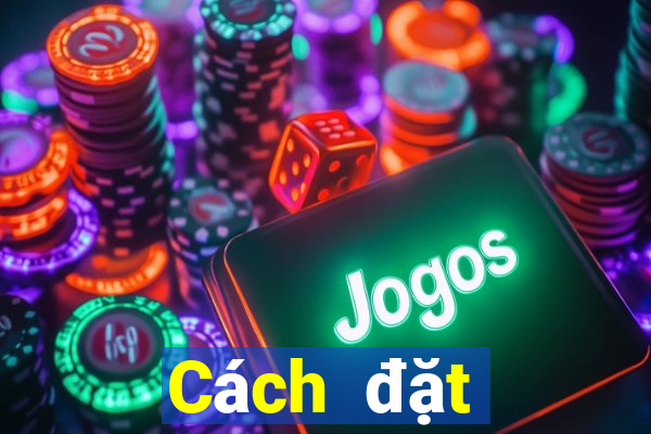 Cách đặt cược XSBTH ngày 3