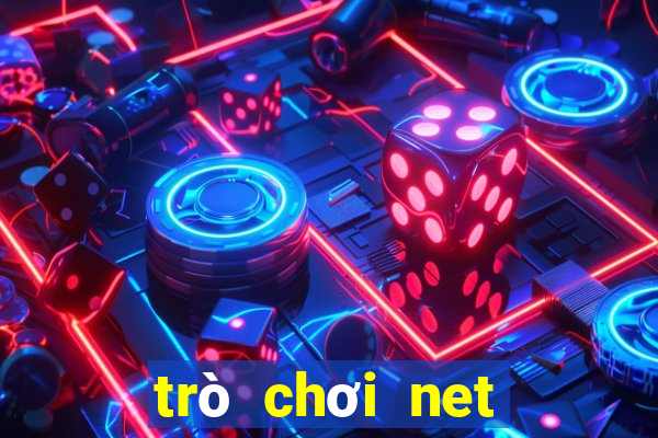 trò chơi net miễn phí