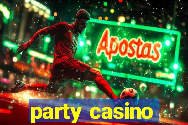 party casino