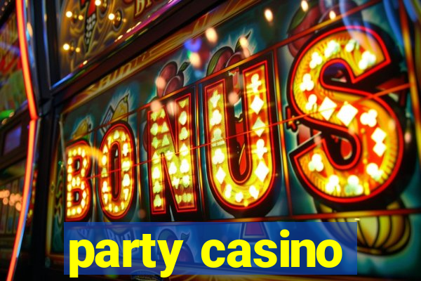 party casino