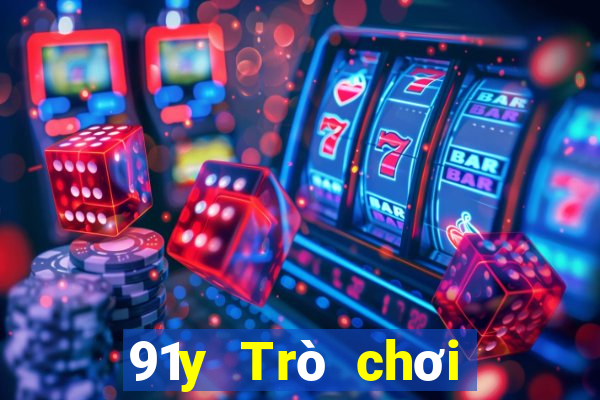 91y Trò chơi bắn cá Tải về