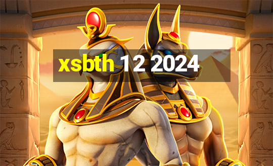 xsbth 1 2 2024