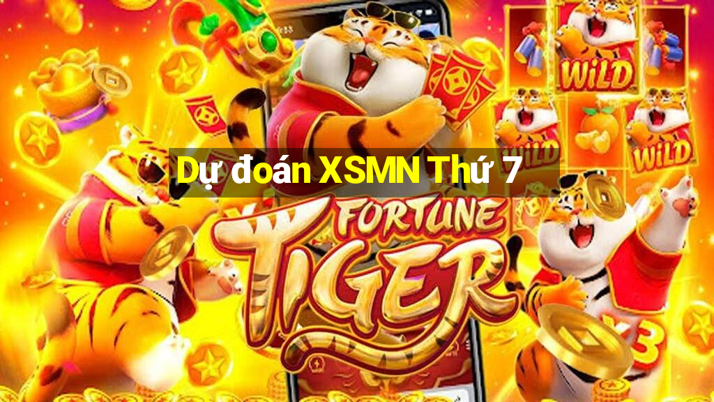 Dự đoán XSMN Thứ 7